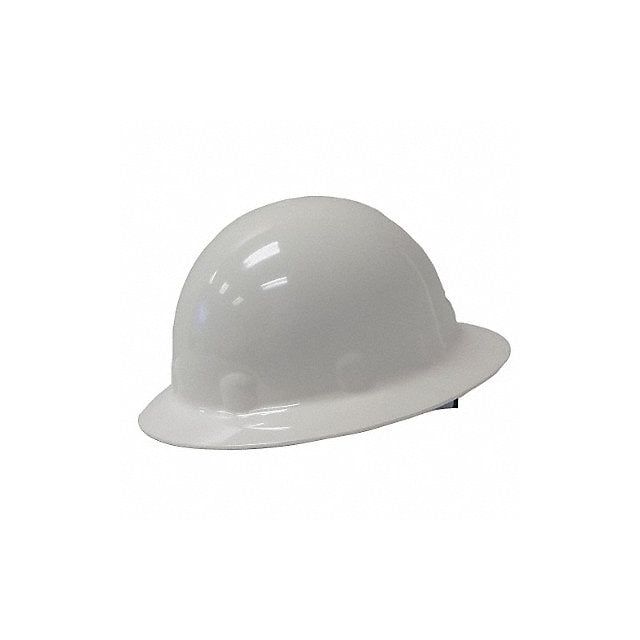G5184 Hard Hat Type 1 Class E White MPN:E1SW01A000