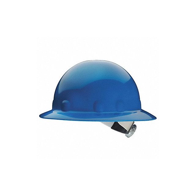 G5184 Hard Hat Type 1 Class E Blue MPN:E1SW71A000