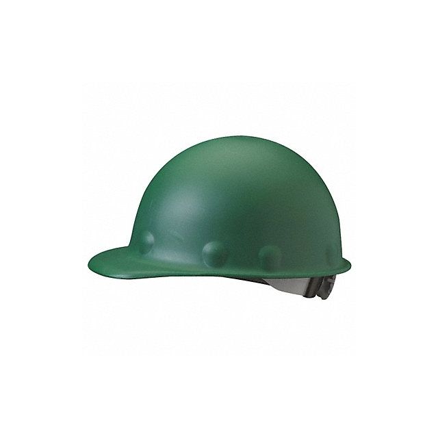 G5194 Hard Hat Type 1 Class G Green MPN:P2ARW74A000