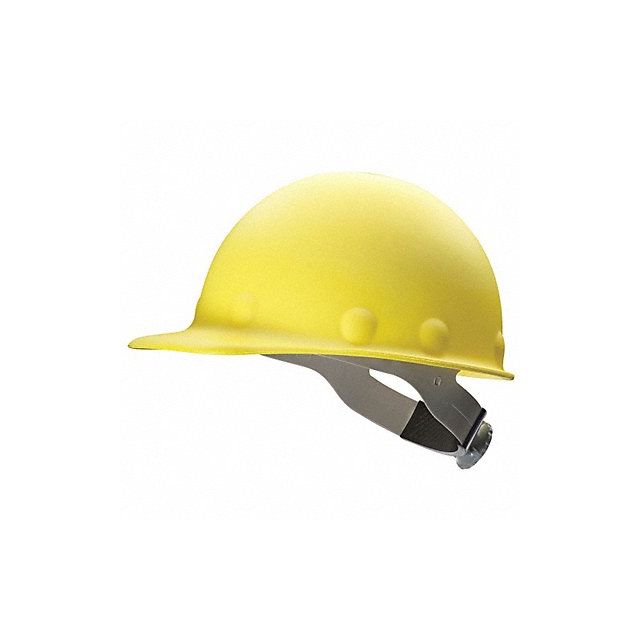 G5195 Hard Hat Type 1 Class G Yellow MPN:P2ASW02A000