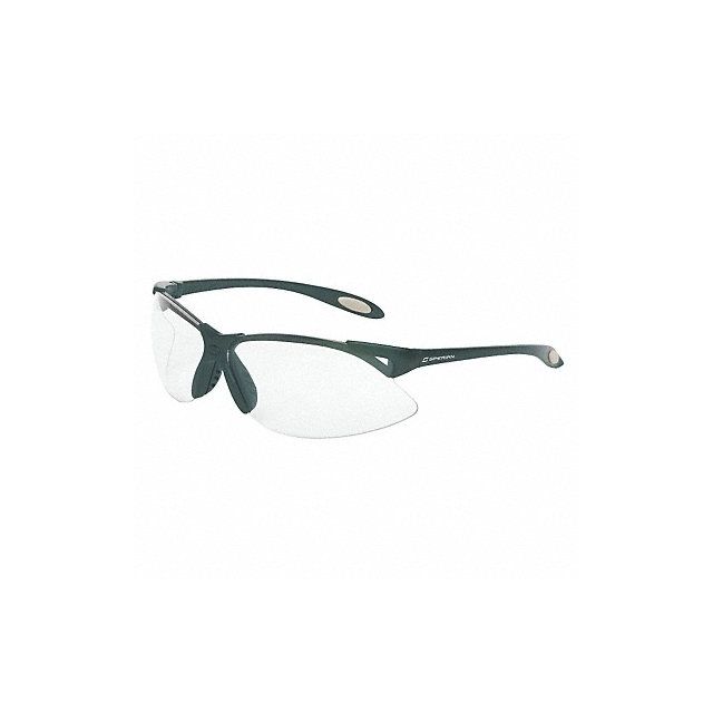Safety Glasses Clear MPN:A900