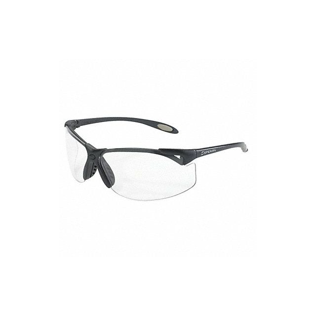 Safety Glasses Clear MPN:A901