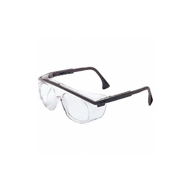 Safety Glasses Clear MPN:S1359