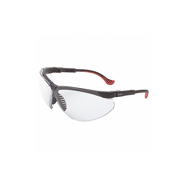 Safety Glasses Clear MPN:S3300