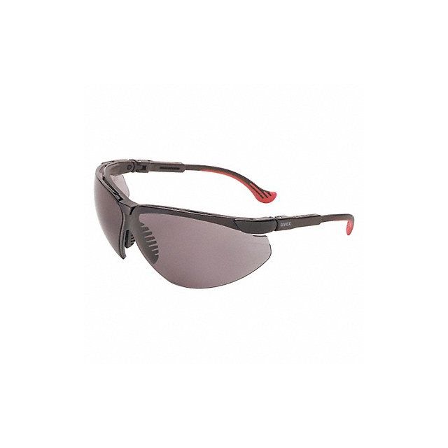 Safety Glasses Gray MPN:S3301