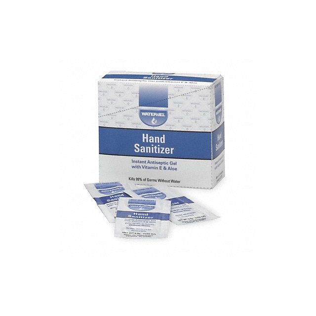 Sanitizer Antiseptics PK25 MPN:Z049074