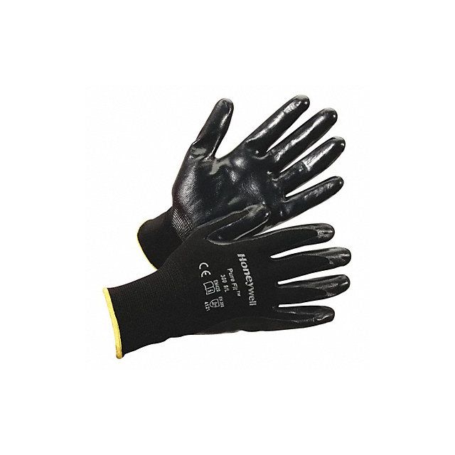 Pure Fit Dipped General Glove M MPN:380M