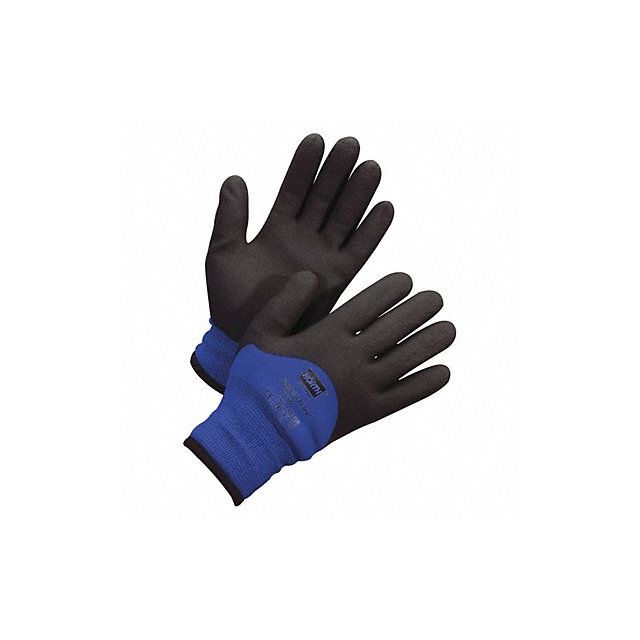 Coated Cold Grip Gloves XL PK2 MPN:NF11HD10XL