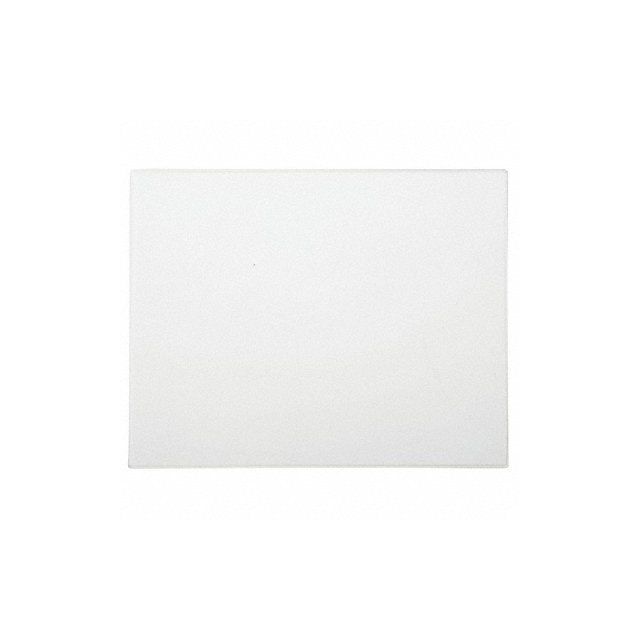 Cover Plate Clear 4-1/2 x 5-1/4 MPN:P452