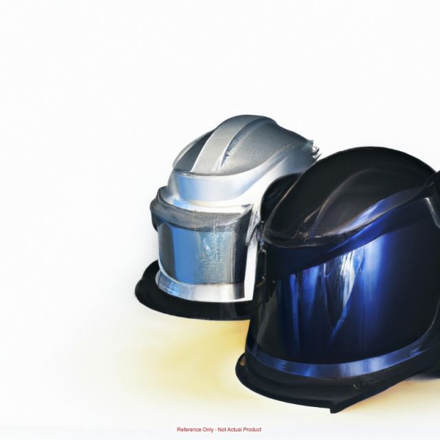 Helmet Passive Fiberglass White MPN:110WH