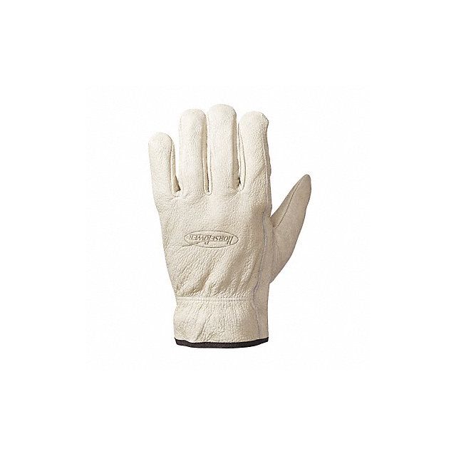 Leather Drivers Gloves S PR MPN:PWG-138400S