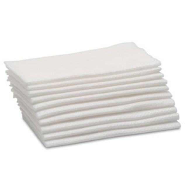 HP ADF Cleaning Cloth Package - For Scanner - 10 / Pack (Min Order Qty 2) MPN:C9943B#101