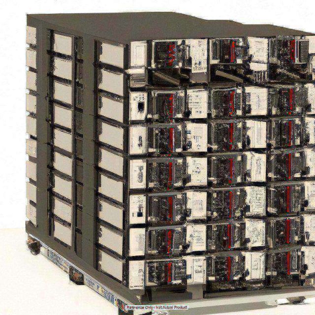 HPE Smart Array P408i-p SR Gen10 - Storage controller (RAID) - 8 Channel - SATA 6Gb/s / SAS 12Gb/s - 12 Gbit/s - RAID 0, 1, 5, 6, 10, 50, 60, 1 ADM, 10 ADM - PCIe 3.0 x8 MPN:830824-B21
