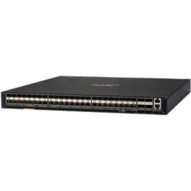 Aruba 8320 Ethernet Switch - 3 Layer Supported - Modular - 357 W Power Consumption - Optical Fiber - 1U High - Rack-mountable MPN:JL479A#B2B