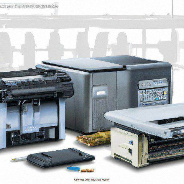HP Workgroup Printing Job Separator, Y1G15A MPN:Y1G15A