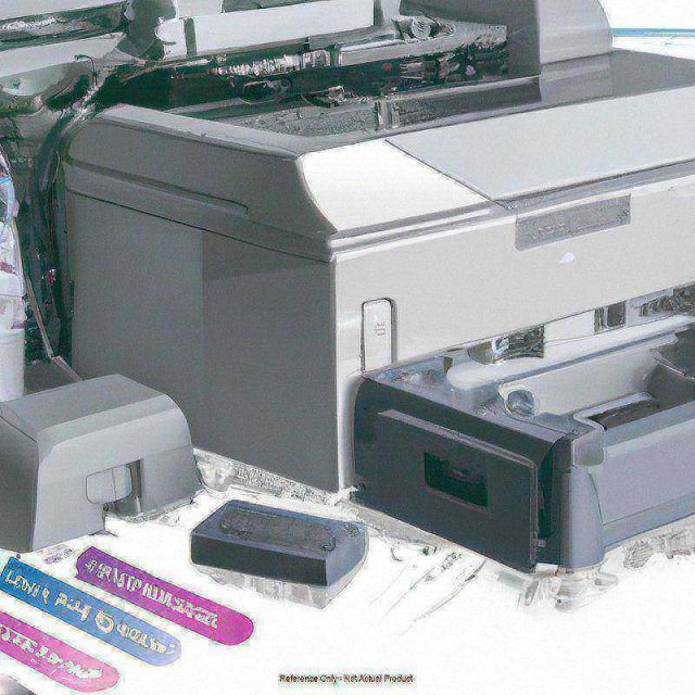 HP LaserJet Paper Tray Heater Accessory MPN:Y1G22A#BGJ