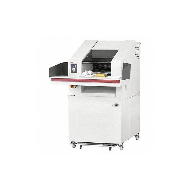 Paper Shredder Industrial MPN:FA500.3c