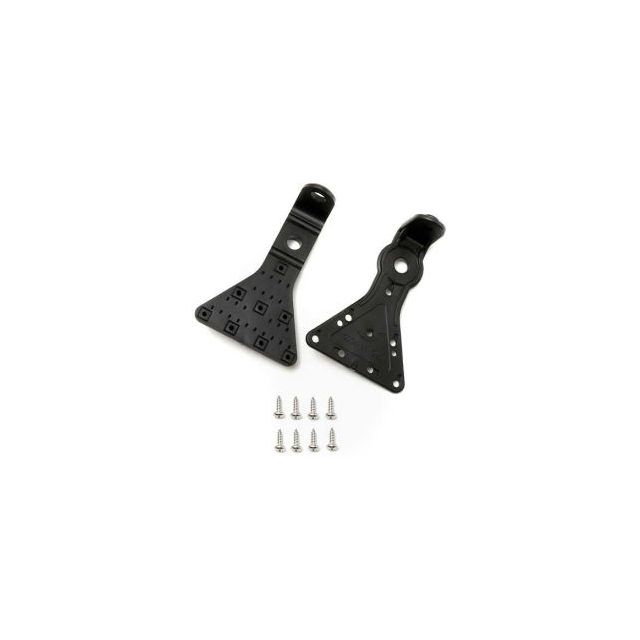 AstroGuard Installation Clip Carbon-Infused Nylon 150 Pack - HFIC-150 HFIC-150