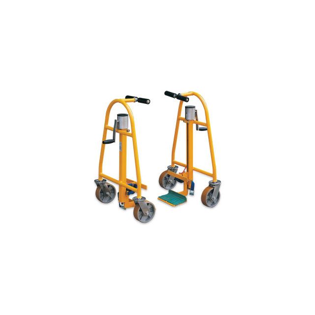 GoVets™ Mechanical Furniture and Equipment Moving Dolly 1100 Lb Capacity 002989