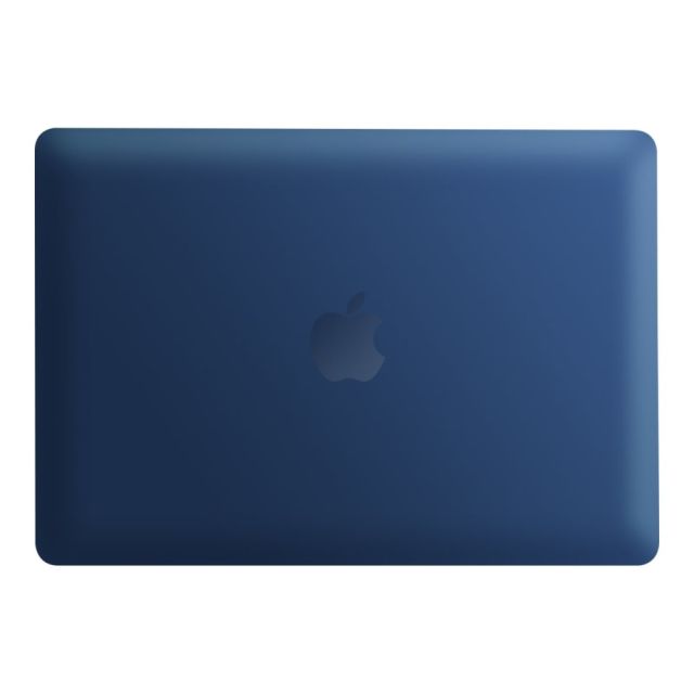 iBenzer Neon Party - Notebook shell case - 13in - navy blue - for Apple MacBook Pro 13.3in (Late 2016) (Min Order Qty 3) MPN:LC-NPT-T13NVBL