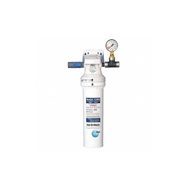 Water Filter System 0.5 micron 15 H MPN:IFQ1