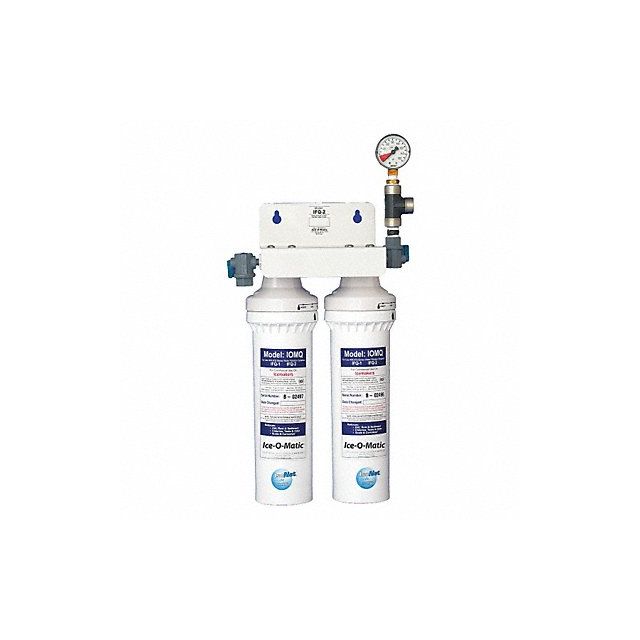 Water Filter System 0.5 micron 16 H MPN:IFQ2