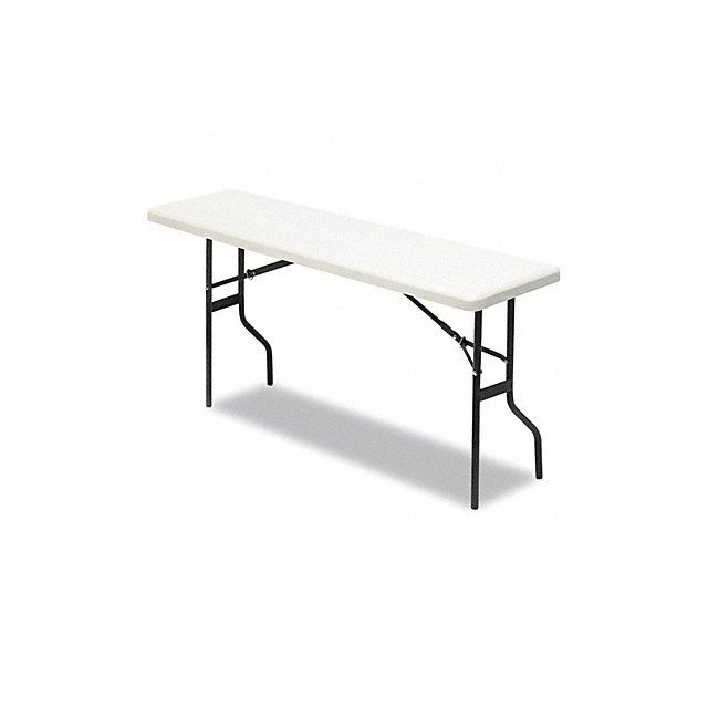 Table Folding 18X60 Pm MPN:65353