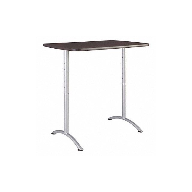 Multipurpose Table 30 in Depth Gray MPN:69305