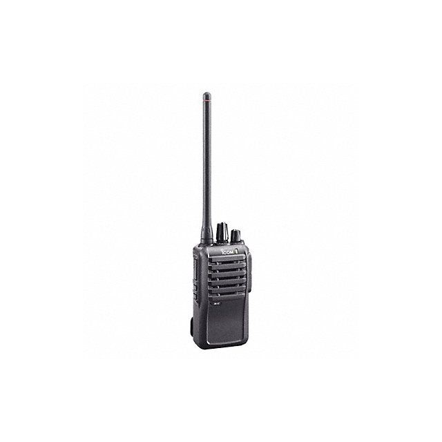 Portable Two Way Radios 5W 16 Ch MPN:F3001 51 RC USA