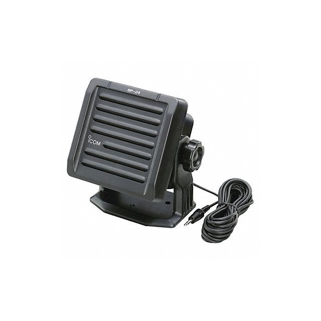 External Speaker Plastic For Marine Base MPN:SP24