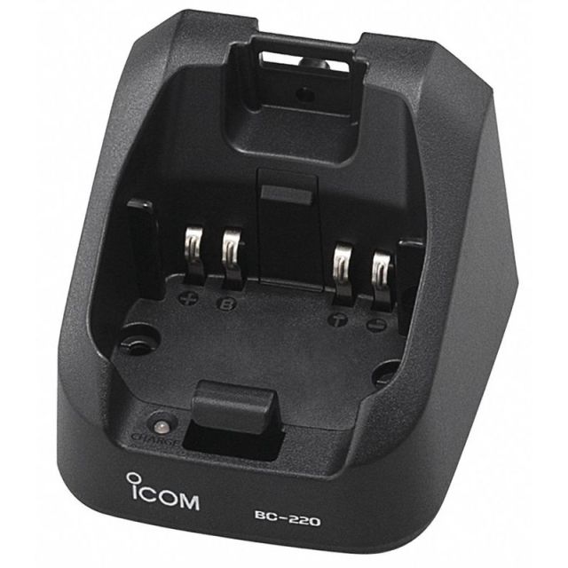 Charger Charges 1 Unit MPN:BC220