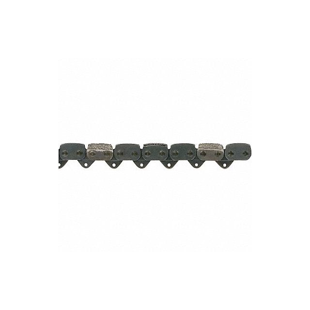 Saw Chain 15 to 16 L. 7/16 Pitch MPN:537764