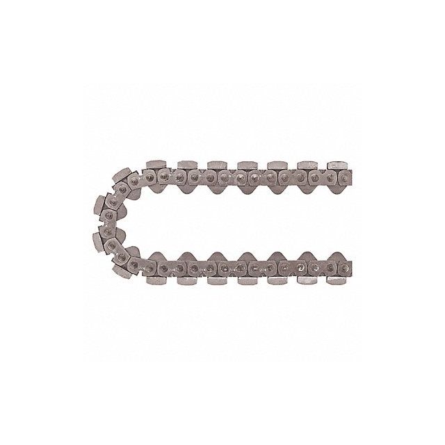 Concrete Diamond Chain 10 Bar Length MPN:599881