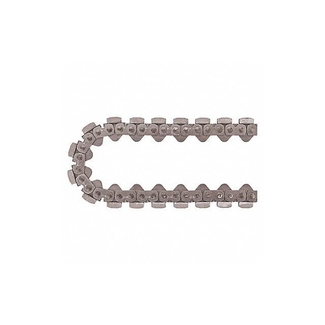 Concrete Diamond Chain 15 Bar Length MPN:599882
