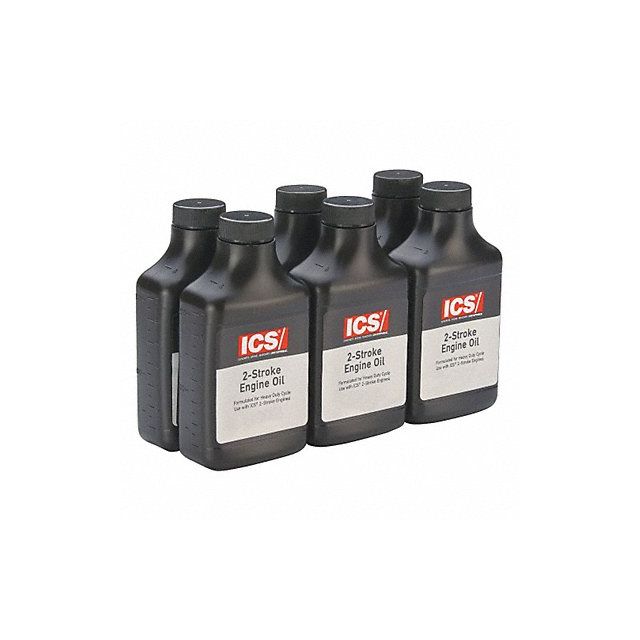 2-Cycle Engine Oil Conventional 26oz PK6 MPN:571227
