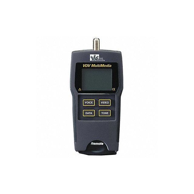 Cable Tester MPN:33-856