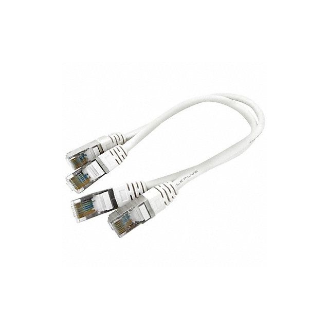 Network Tester CAT 5E Patch Cable MPN:150055