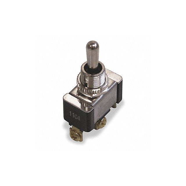 Toggle Switch SPDT 10A @ 250V Screw 774094 Electrical Switches