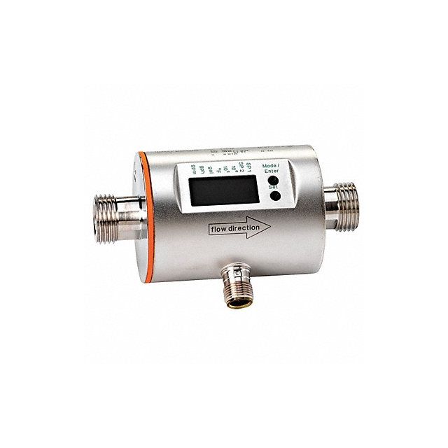 Flow Meter Magnetic 6.6 gpm MPN:SM6001