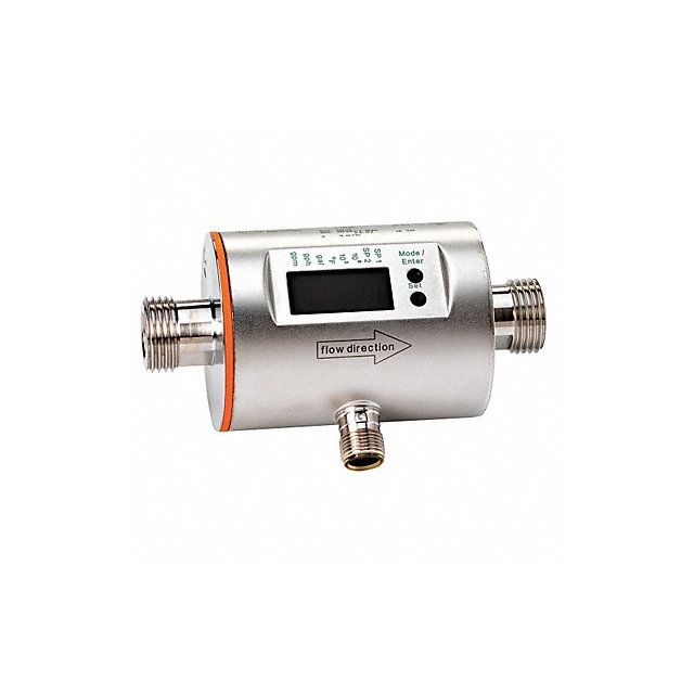 Flow Meter Magnetic 25Lpm MPN:SM6004