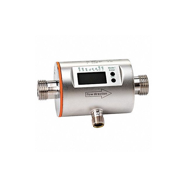 Flow Meter Magnetic 13.2 gpm MPN:SM7001