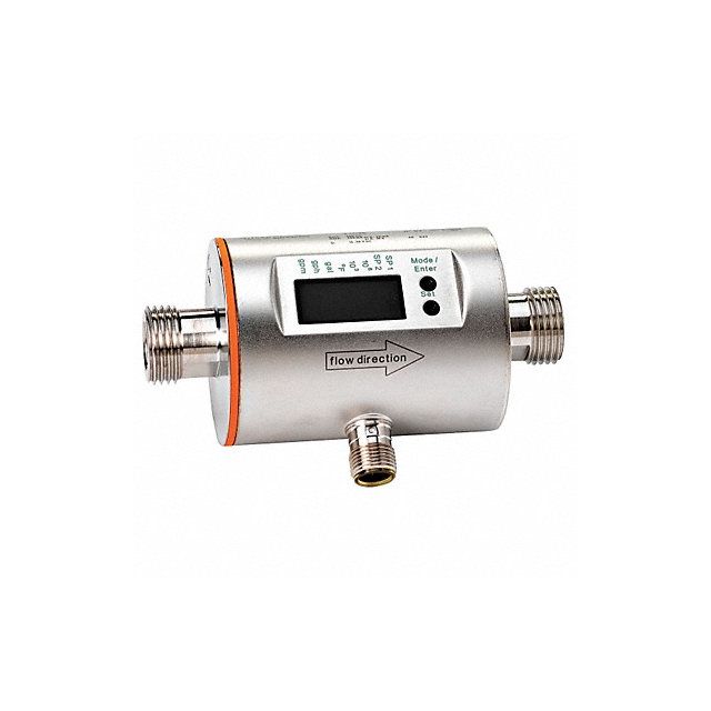Flow Meter Magnetic 100Lpm MPN:SM8004