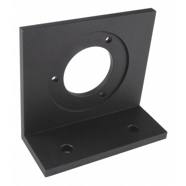 Angle Bracket For Use With RVP Encoder MPN:E60035