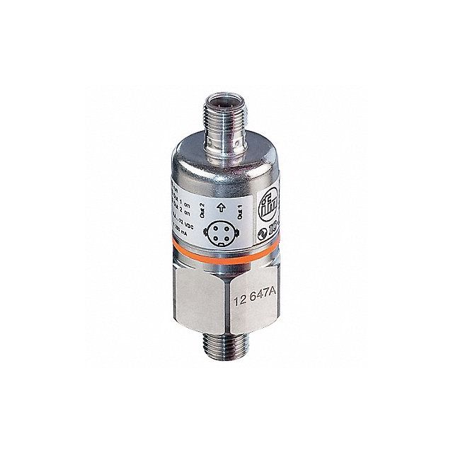K4668 Pressure Transmitter 0 to 3000 psi 1/4 MPN:PX3111