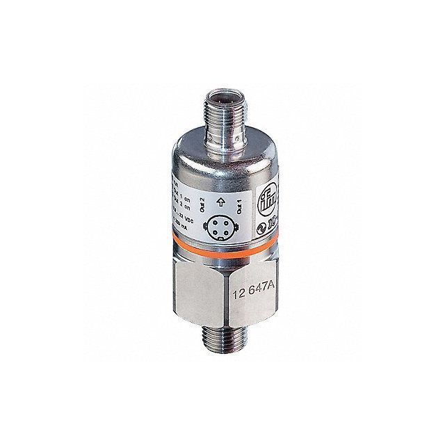K4668 Pressure Transmitter -14.5 psi to 0 psi MPN:PX3229