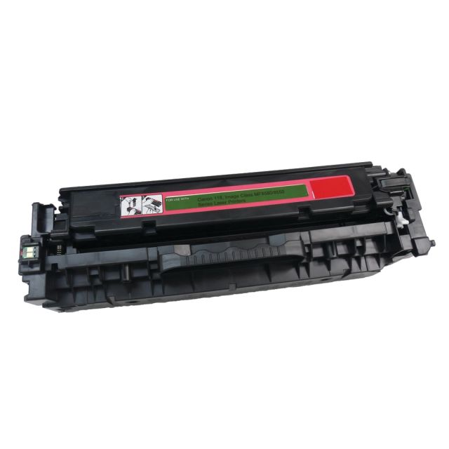 IPW Preserve Remanufactured Magenta Toner Cartridge Replacement For Canon 118, 2660B001AA, 545-18M-ODP MPN:545-18M-ODP