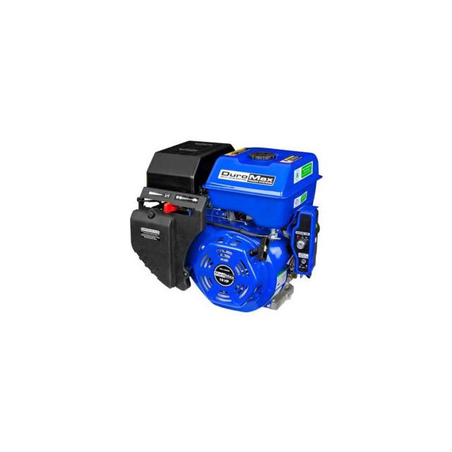 DuroMax XP16HPE Recoil/Electric Start Engine 16HP 1