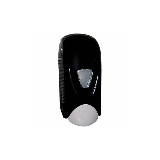 Soap Dispenser 1000mL Black/Gray MPN:9391-90