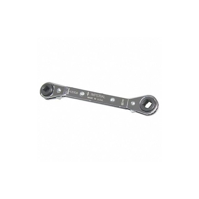 Box End Wrench 5-3/8 L MPN:127-CO