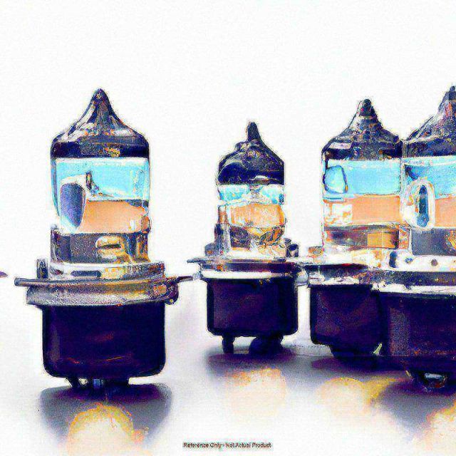 Automotive Miniature Lamps, Bulb Type: Auxiliary Light , Color: Clear  MPN:60101